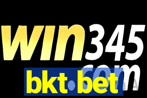 bkt bet